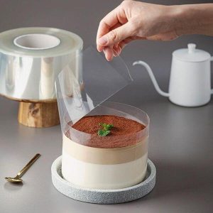 Baking Pachment Roll 30cm*10 Mtr