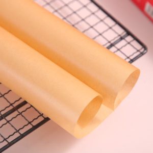 Baking Pachment Sheet Round 5.7Inch