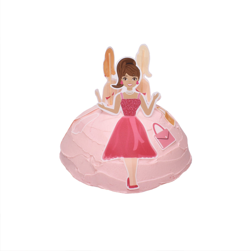 Barbie Set Toy TK 2219 - Image 1