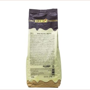 Base Frutta Frutta 6012