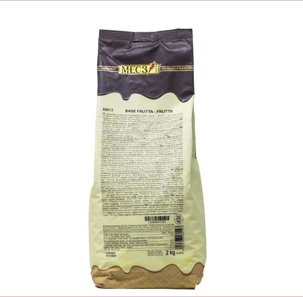 Base Frutta Frutta 6012