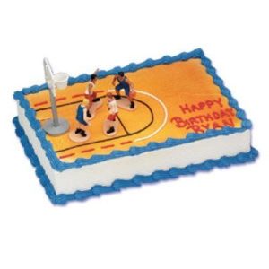 Basketball Toy Set - TK 2053