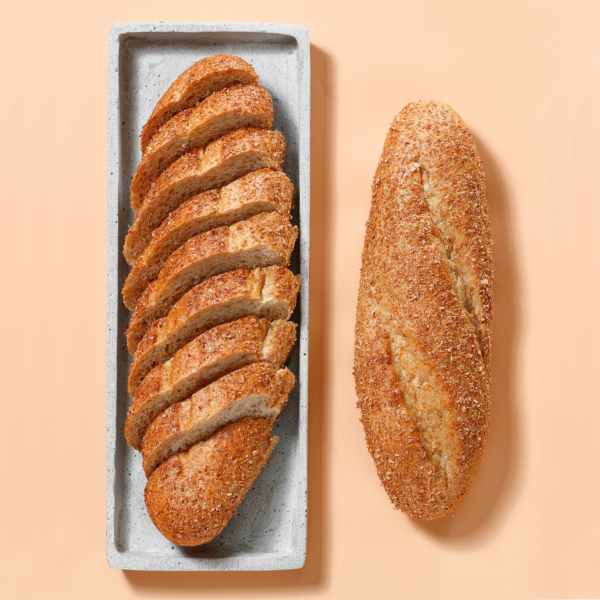 Best Brown Bread Mix H