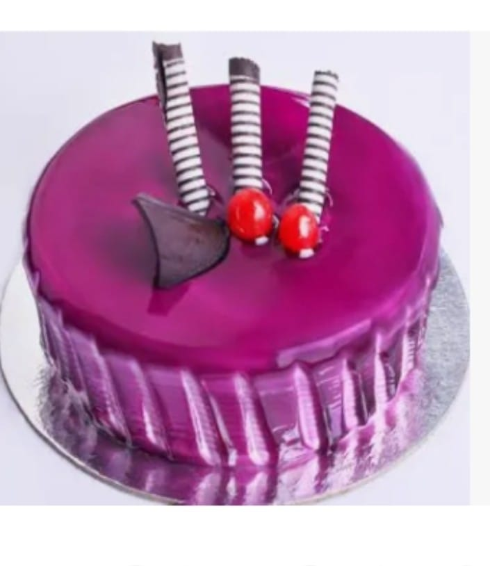 Black Current Frozen - Image 1