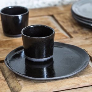 Blasso Cup 70/35 Brown Gold G9F13182