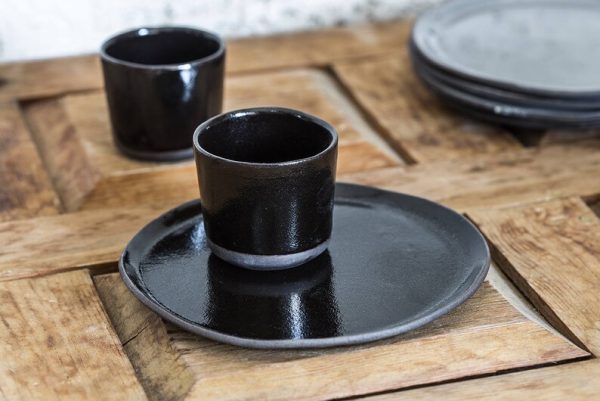 Blasso Cup 70/35 Brown Gold G9F13182