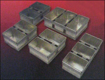 Bread Moulds 178*90*90