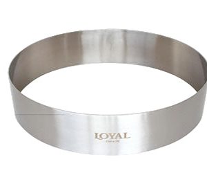 Bs-4 Circle Base 2 Pound