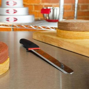 Bsi Bread Knife 10inch