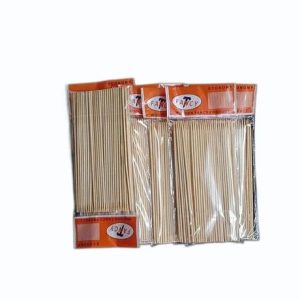 Bsi Shagun 02 Bamboo Stick 6 inch