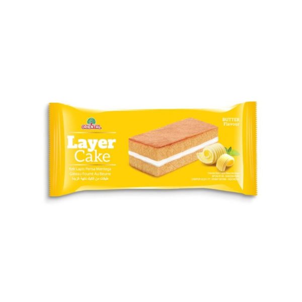 Butter Flavour C 2101 1 Ltr