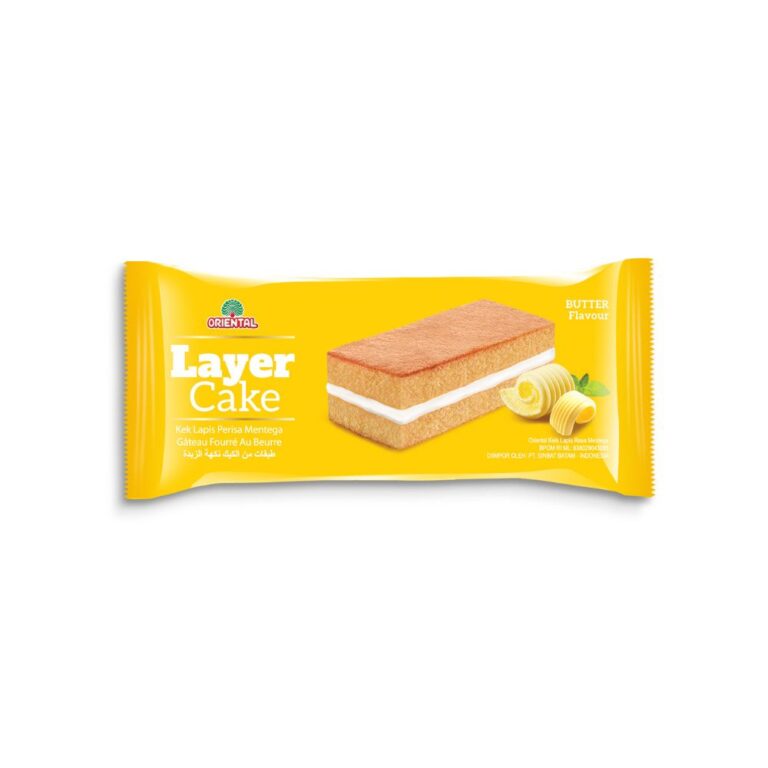 Butter Flavour C 2101 1 Ltr - Image 1