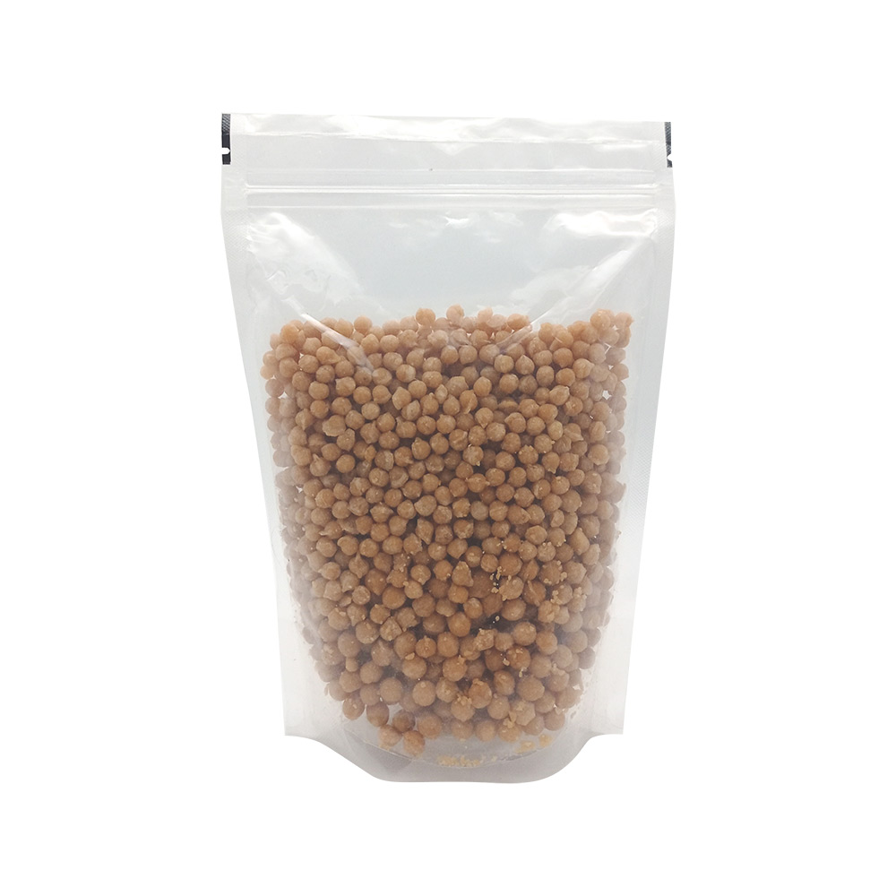 Butterscotch Nuts 6mm - Image 1