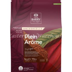 CB Plein Arome Cocoa Powder