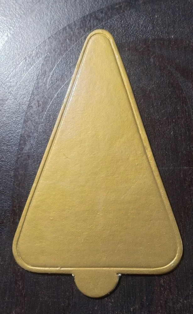 CH PASTRY BASE 5 X 1 CDS 83 - Image 1