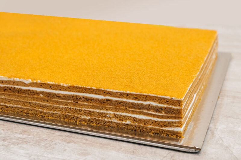 CM Chocolate Slab C15 - Image 1