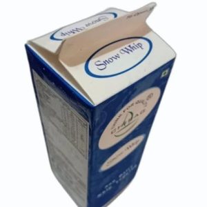 CM Non Dairy Snow Whip-1kg