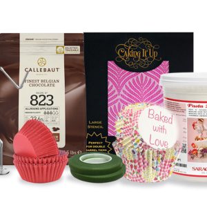 COLOURMIST POUCH - Assorted