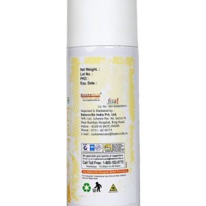 COLOUR GLO BUTTER VELVET-YELLOW 400ml