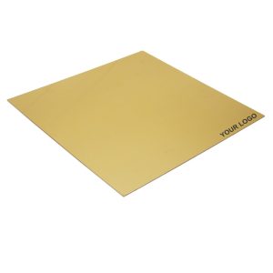 Cake Base 16" Square 6 mm