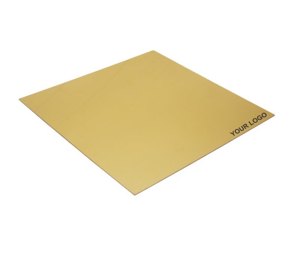 Cake Base 16" Square 6 mm