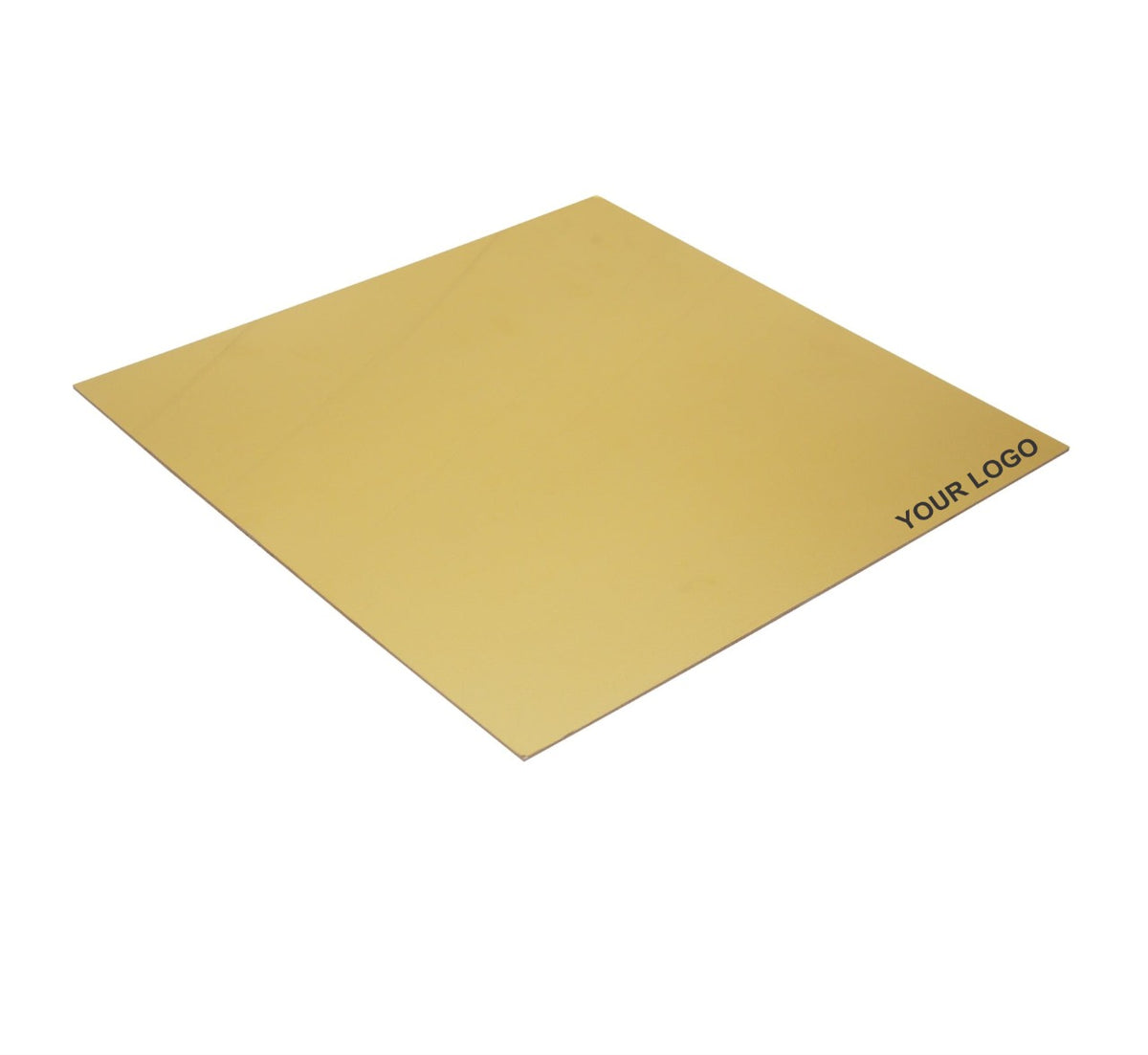 Cake Base 16" Square 6 mm - Image 1