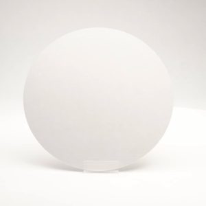 Cake Base 20 "Round 6MM