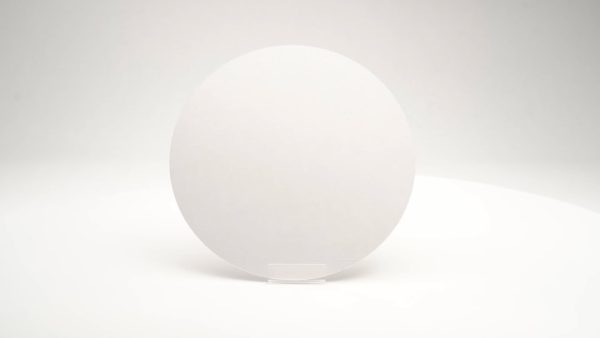 Cake Base 20 "Round 6MM