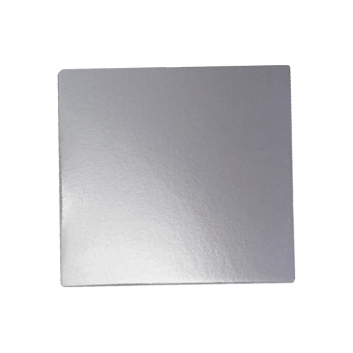 Cake Base Square 9"