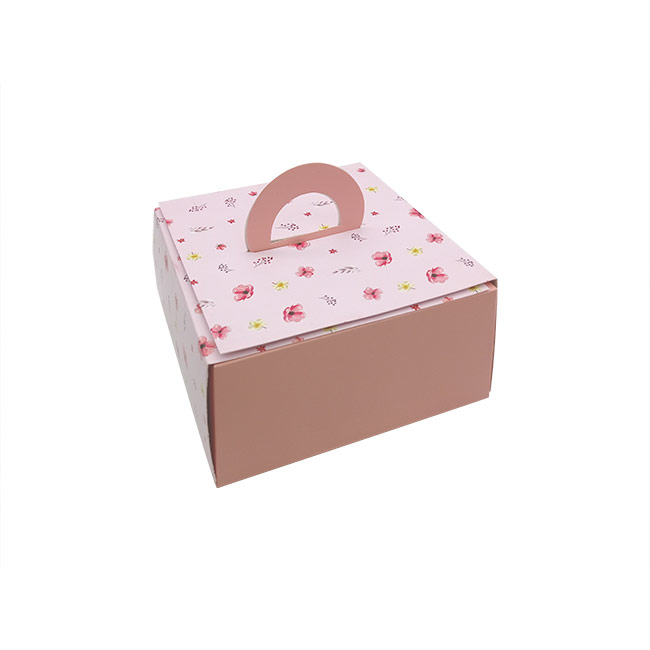 Cake Box 10*10*8 - Image 1