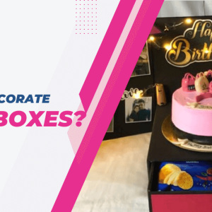 Cake Boxes