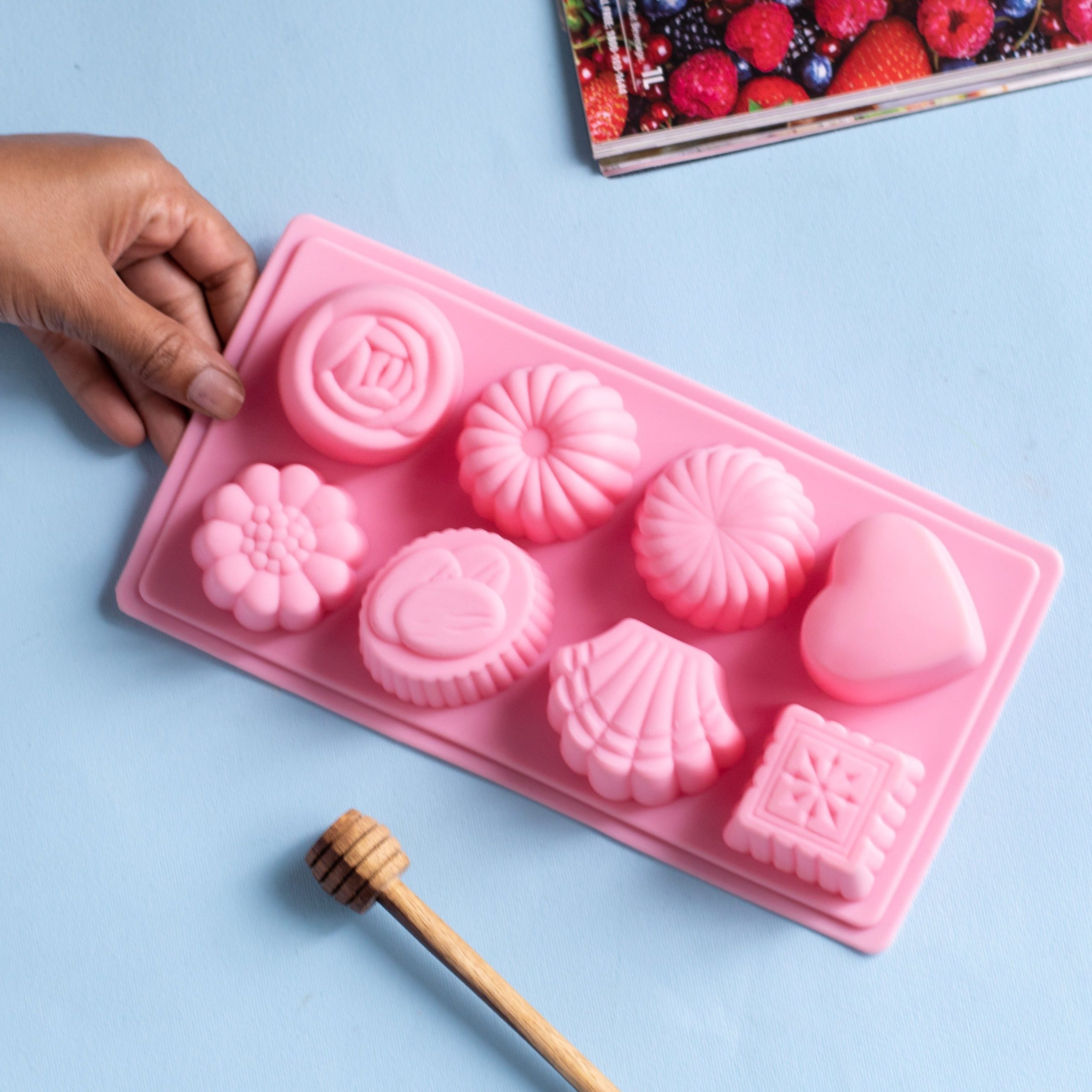 Cake Mould - Image 1