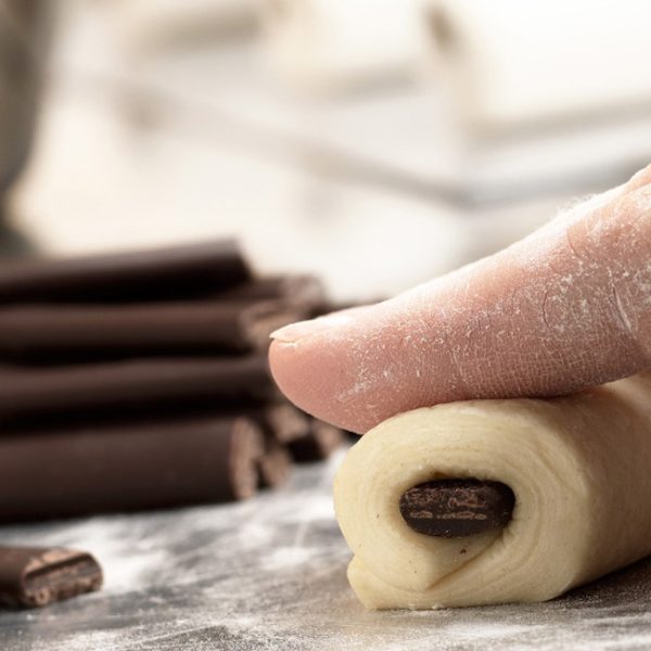 Callebaut Choco Stick Chocolate