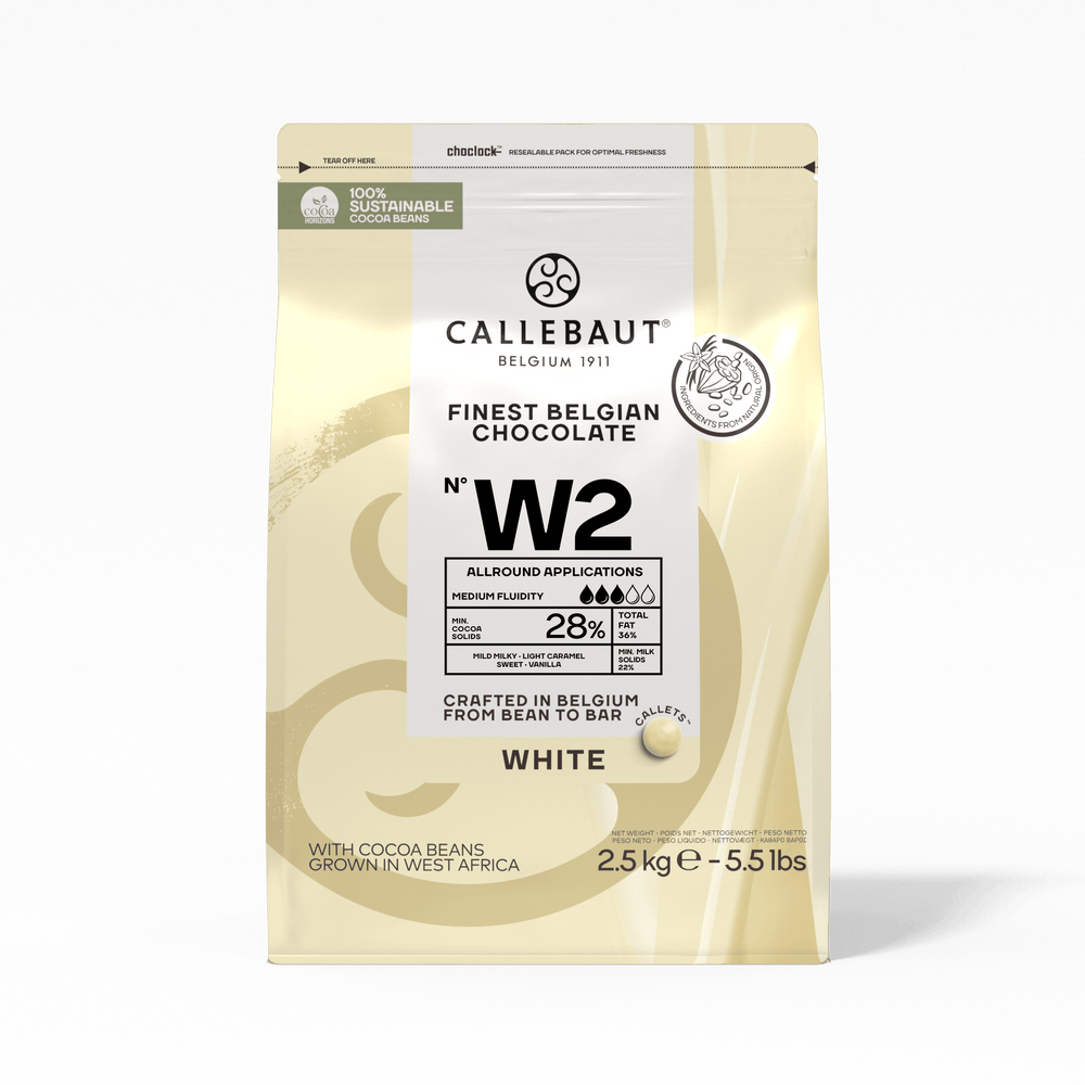 Callebaut Cocopowder Cp777 - Image 1
