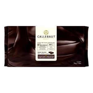 Callebaut Dark Malchoc Coveture Sweetener
