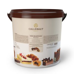 Callebaut Hazelnut Paste PRA663