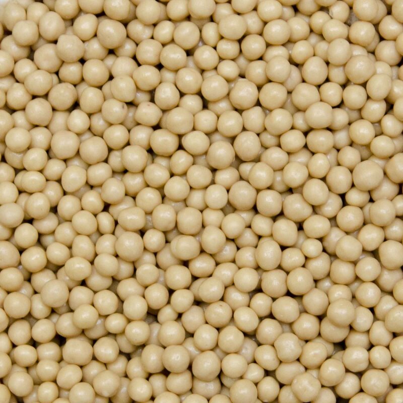 Callebauts Crisp Pearls Crisp  Mini 999 - Image 1