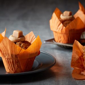 Caramel Muffin 100g 79820