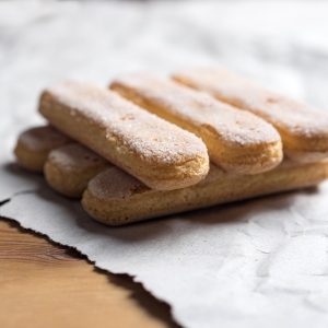 Casa Rinaldi Ladyfinger Biscuits 200gm