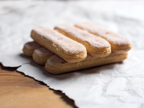 Casa Rinaldi Ladyfinger Biscuits 200gm