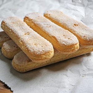Casa Rinaldi Ladyfinger Biscuits 400GM
