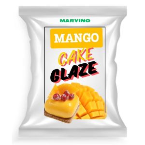 Casablanca Glaze Mango 1kg