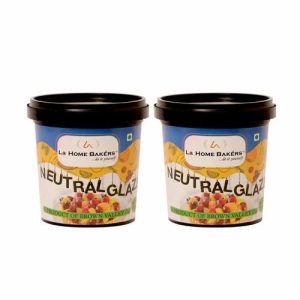 Casablanca Glaze Neutral 1kg