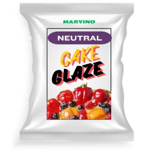 Casablanca Neutral Glaze 2.5kg