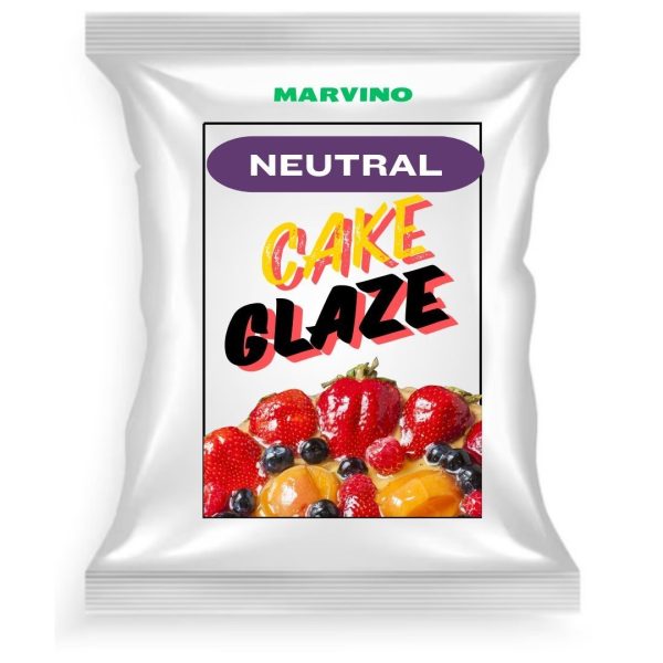 Casablanca Neutral Glaze 2.5kg