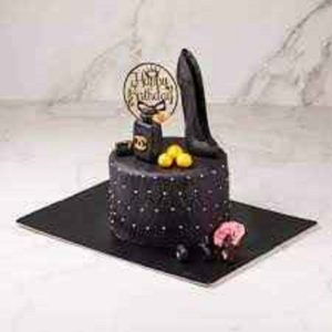 Casablanca Sugar Paste Black 1kg