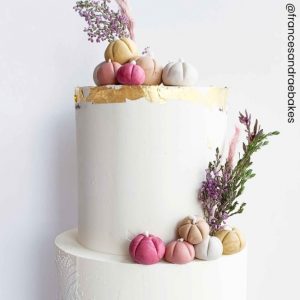 Casablanca Sugar Paste Brown 200gm