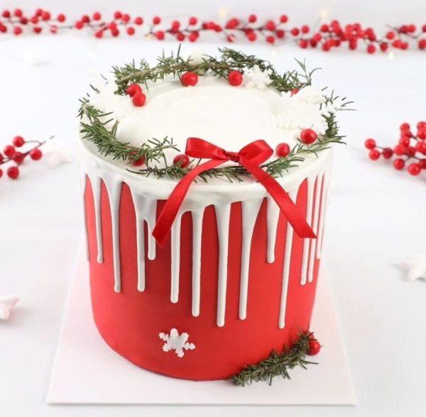 Casablanca Sugar Paste Green -200gm