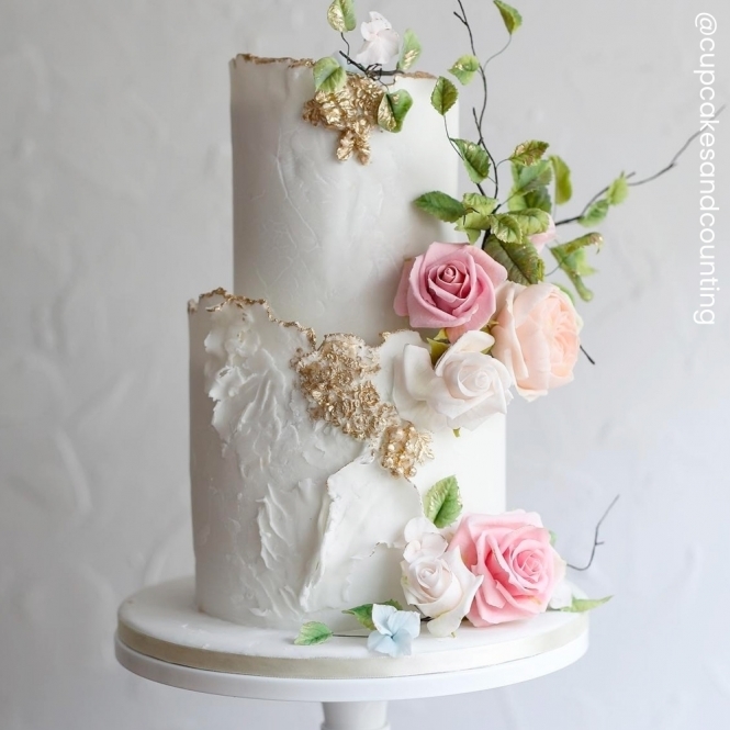 Casablanca Sugar Paste Green 1kg - Image 1