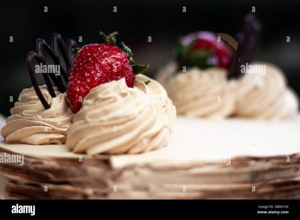 Casablanca Topping Sauce Strawberry